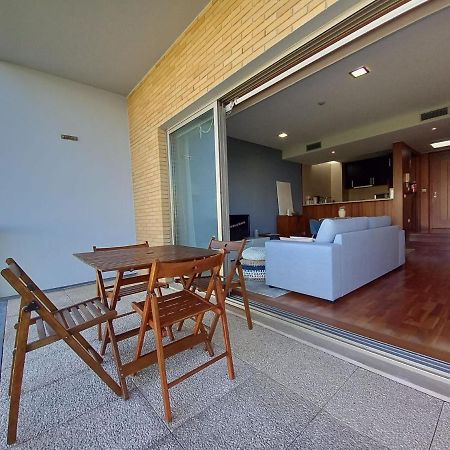 Cabedelo Beach Apartment 비아나도카스텔로 외부 사진