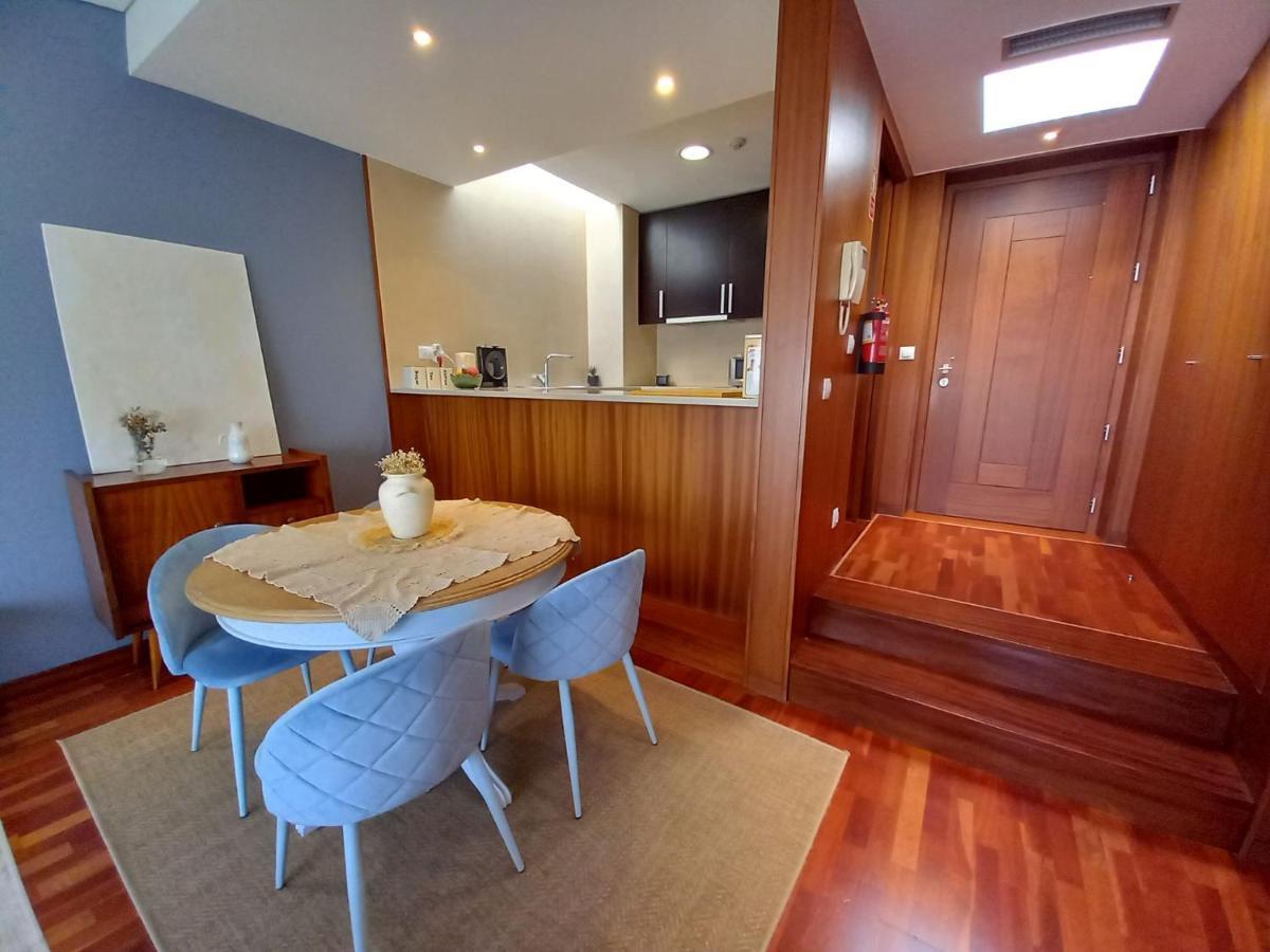 Cabedelo Beach Apartment 비아나도카스텔로 외부 사진