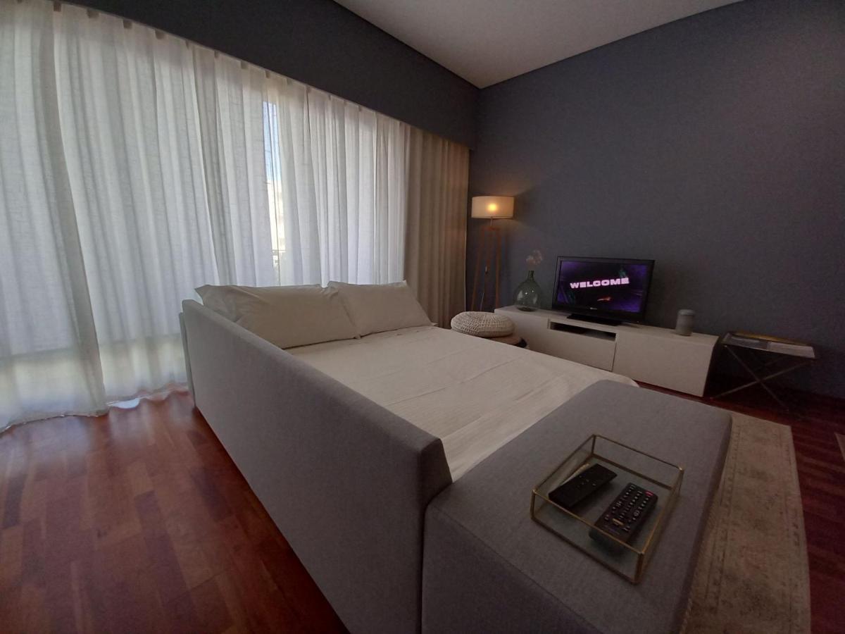 Cabedelo Beach Apartment 비아나도카스텔로 외부 사진