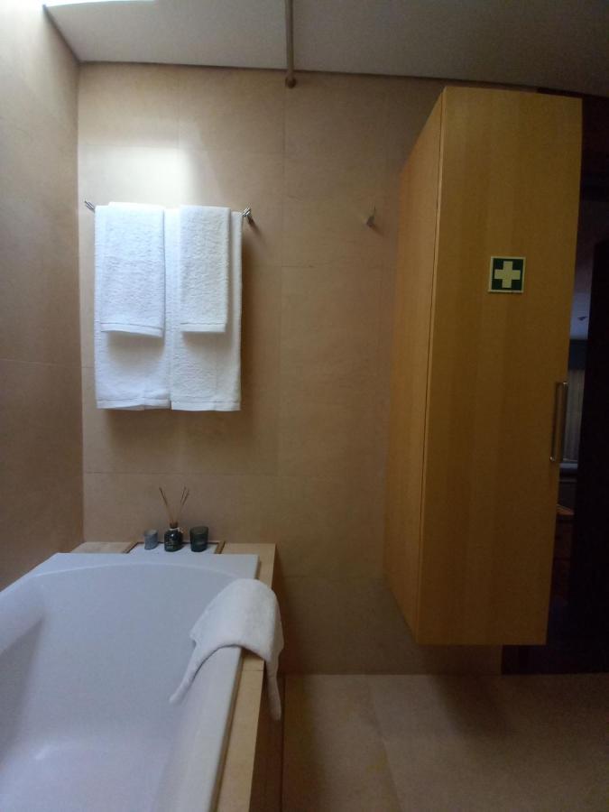 Cabedelo Beach Apartment 비아나도카스텔로 외부 사진