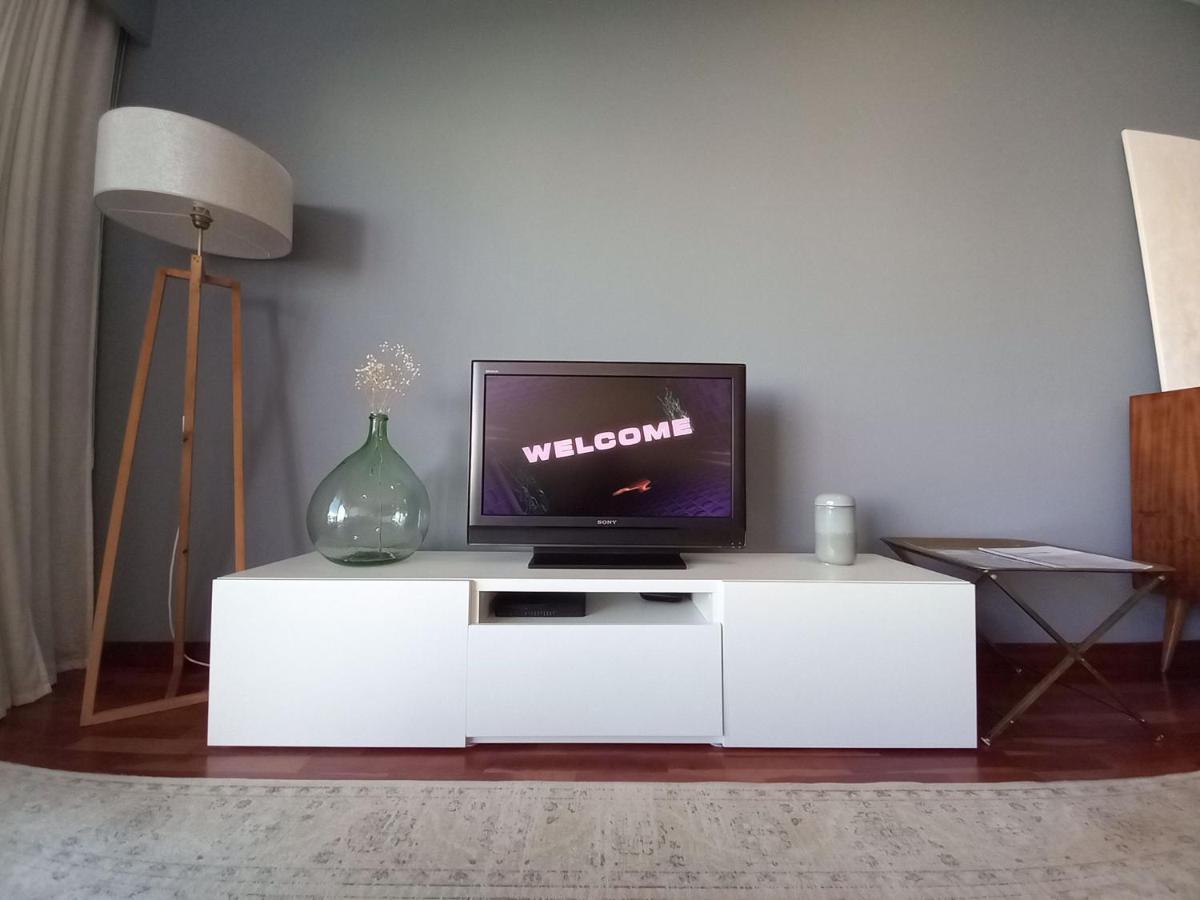 Cabedelo Beach Apartment 비아나도카스텔로 외부 사진