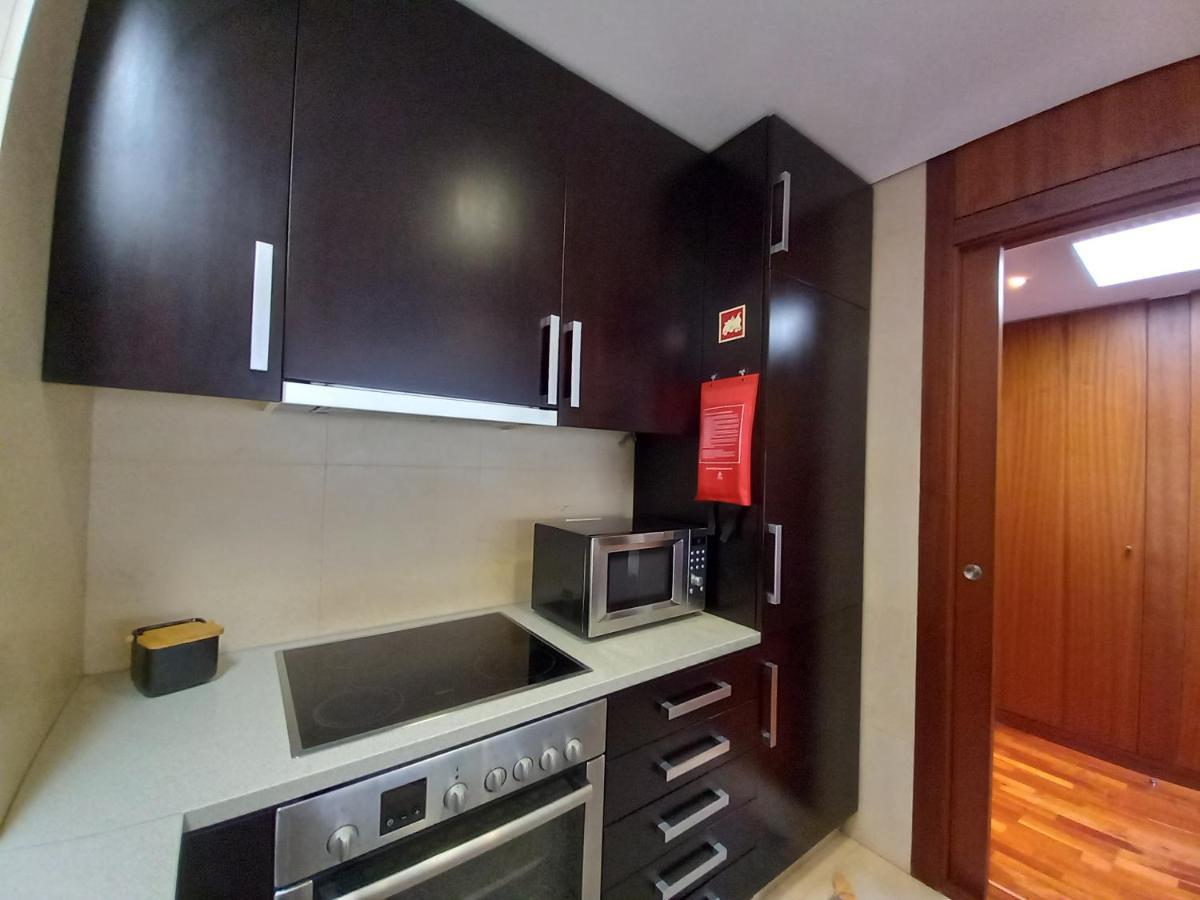 Cabedelo Beach Apartment 비아나도카스텔로 외부 사진