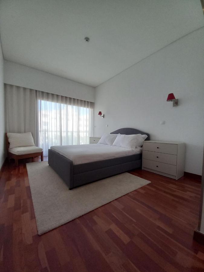 Cabedelo Beach Apartment 비아나도카스텔로 외부 사진