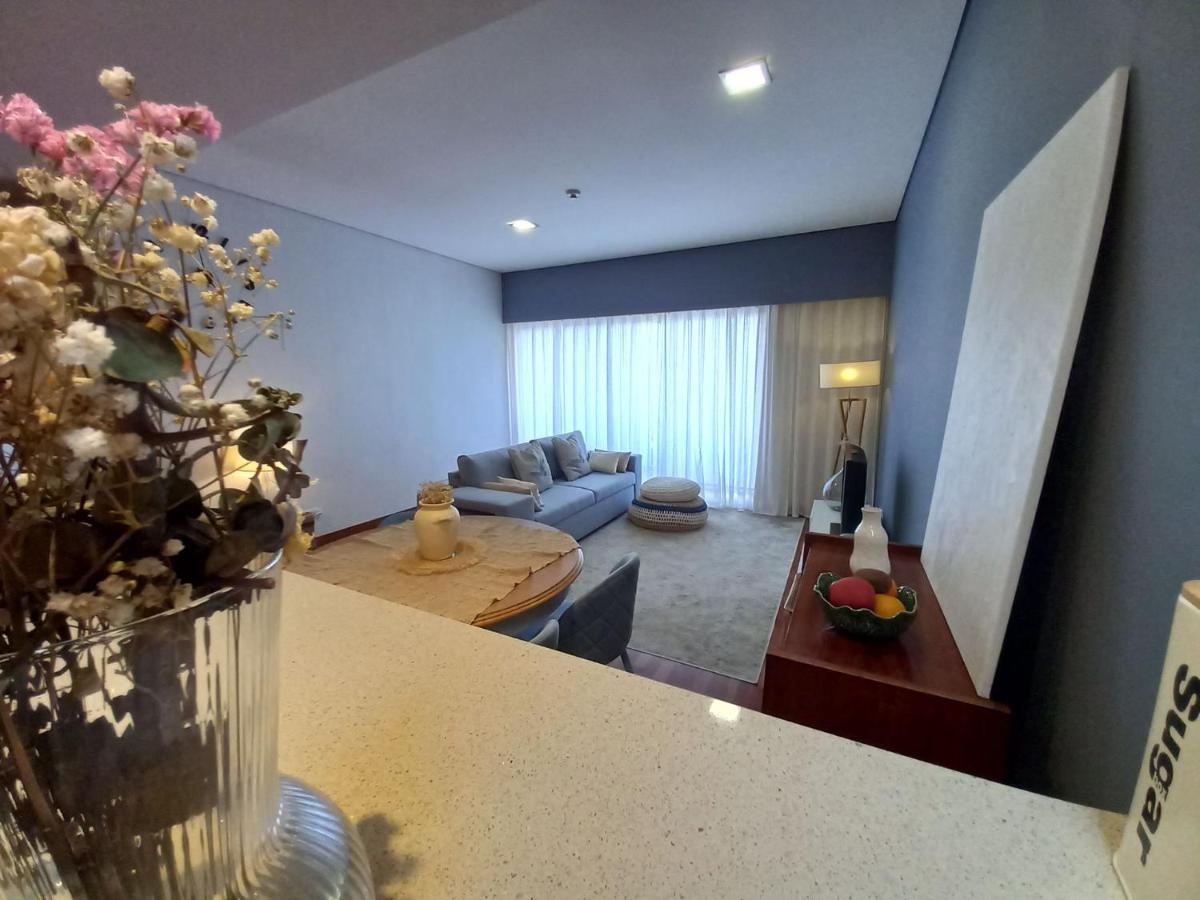 Cabedelo Beach Apartment 비아나도카스텔로 외부 사진