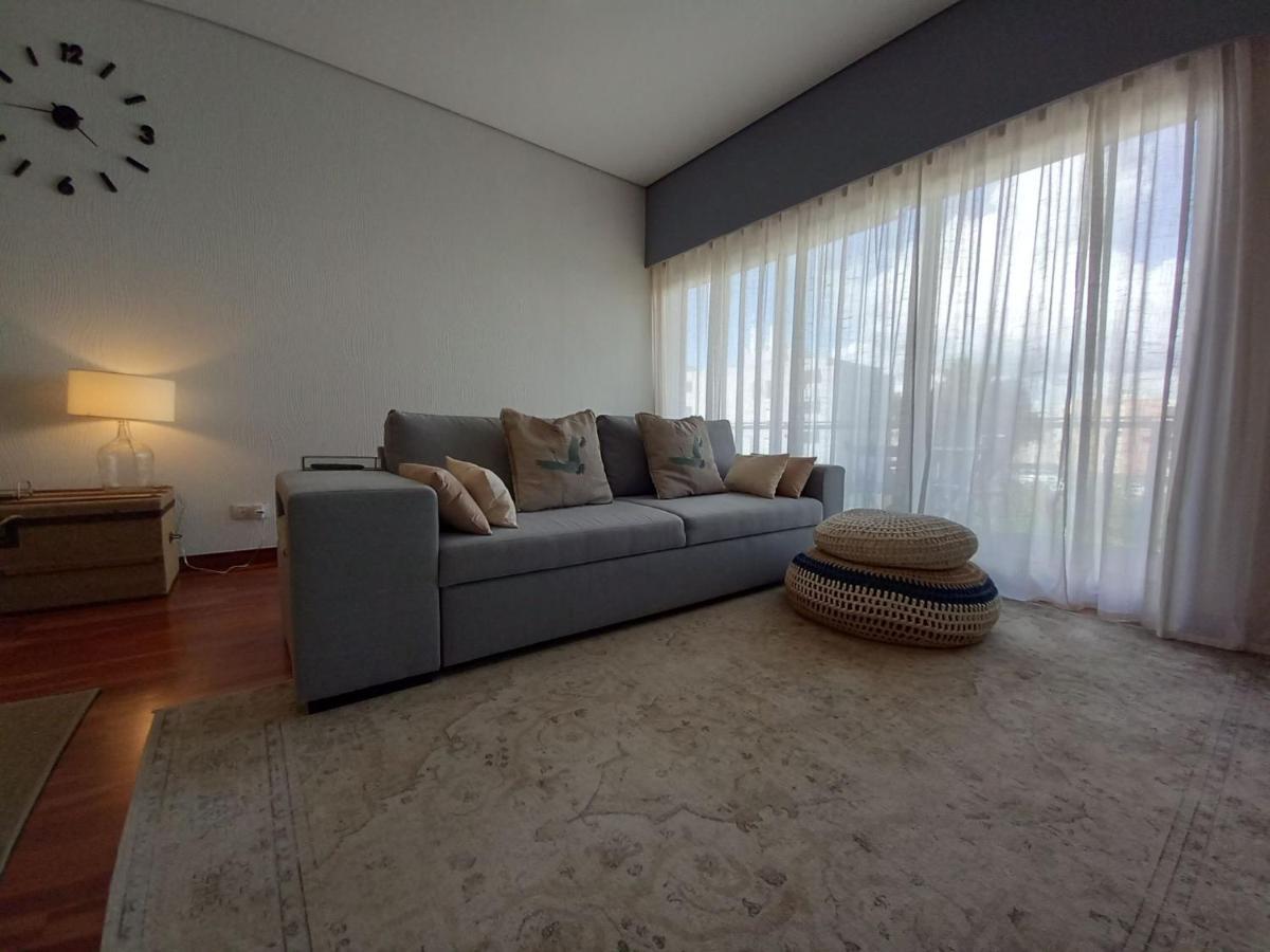 Cabedelo Beach Apartment 비아나도카스텔로 외부 사진