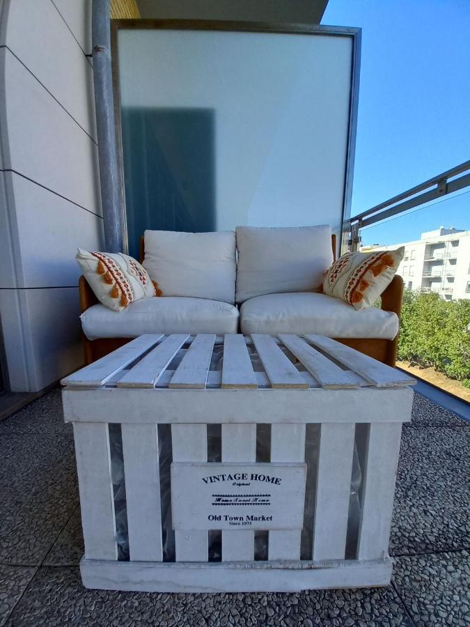 Cabedelo Beach Apartment 비아나도카스텔로 외부 사진